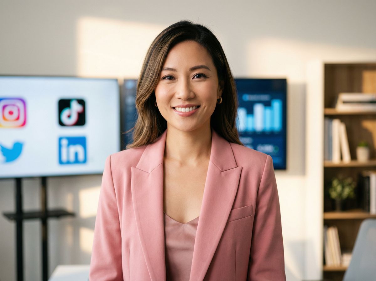 媚黑社区运营总监苏婉清